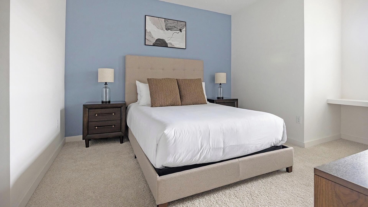 Photo of Bedroom in Broomfield