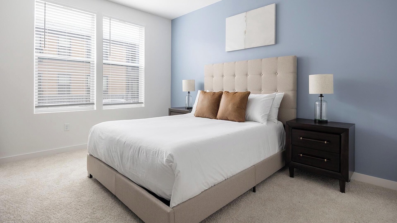 Photo of Bedroom in Broomfield