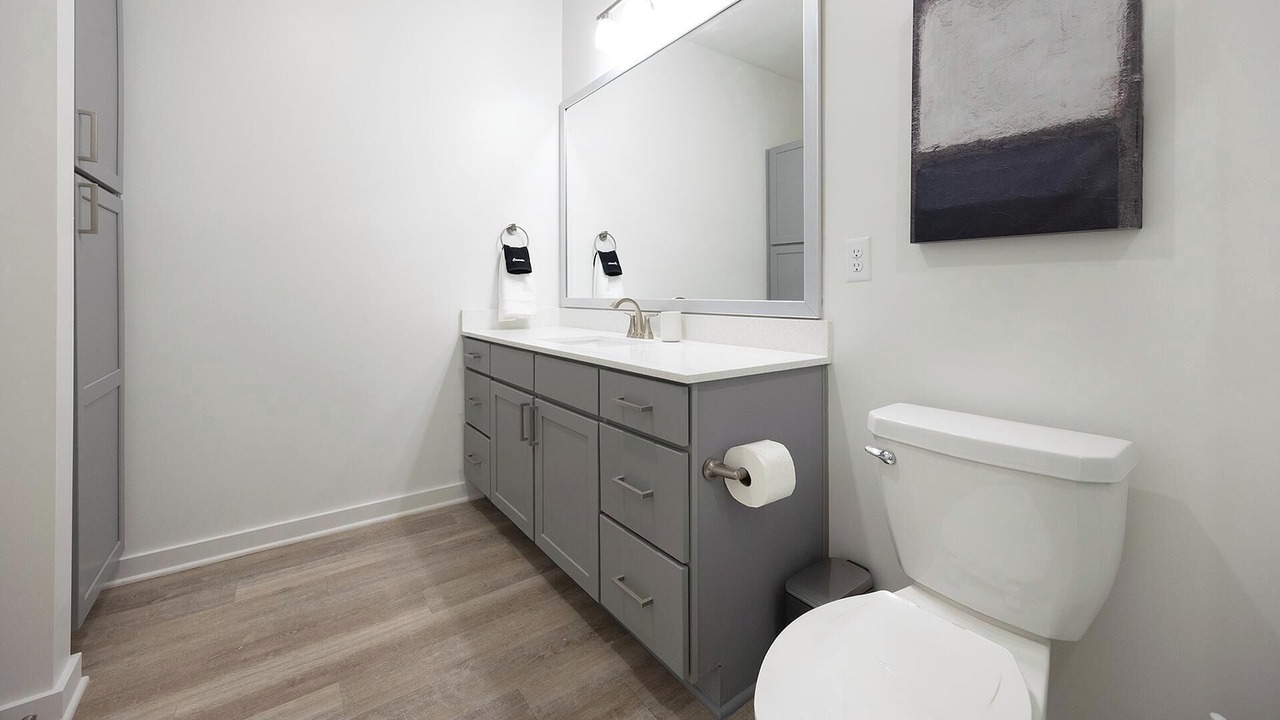 Photo of Bathroom in Broomfield