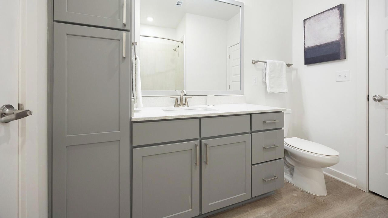 Photo of Bathroom in Broomfield