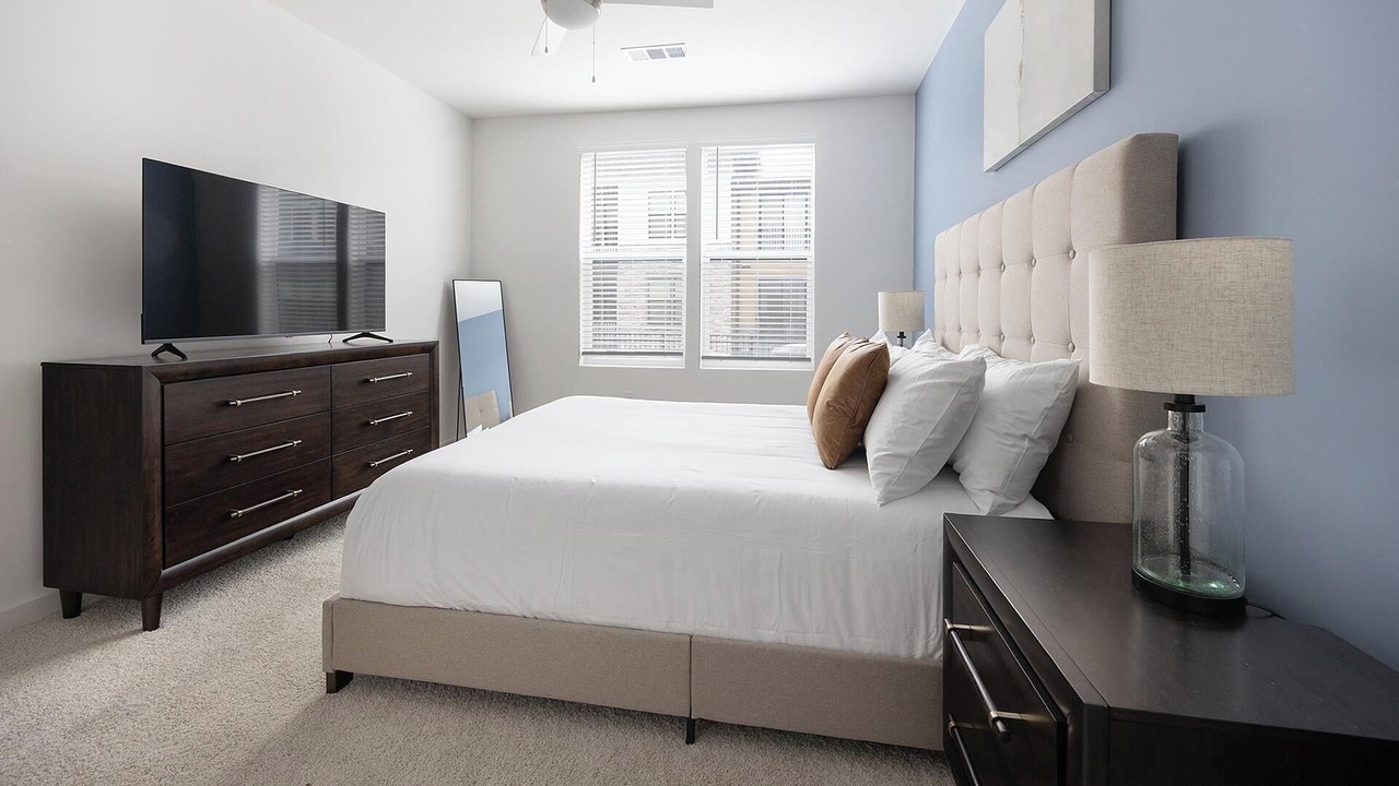 Photo of Bedroom in Broomfield