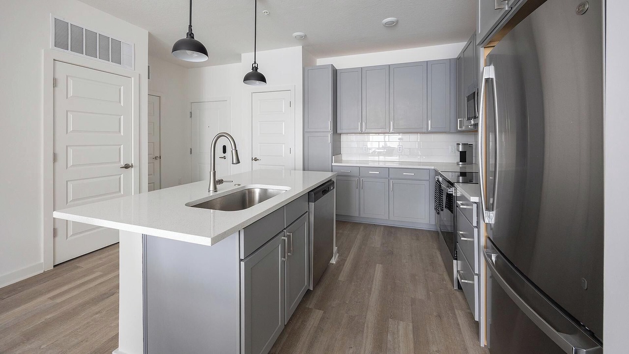 Photo of Kitchen in Broomfield