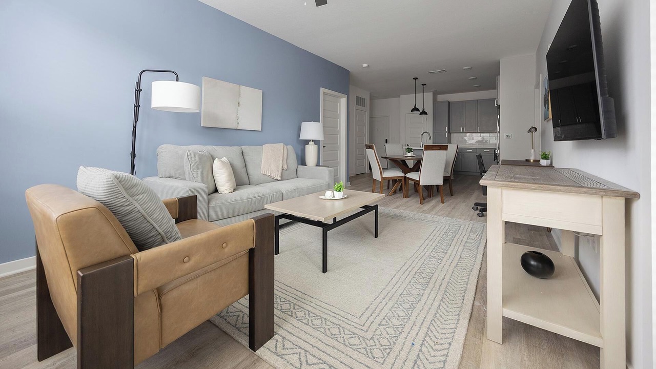 Photo of Livingroom in Broomfield