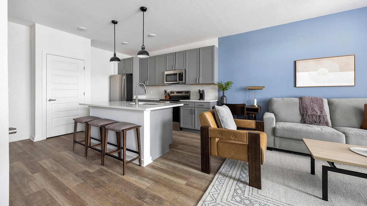 Photo of Livingroom in Broomfield