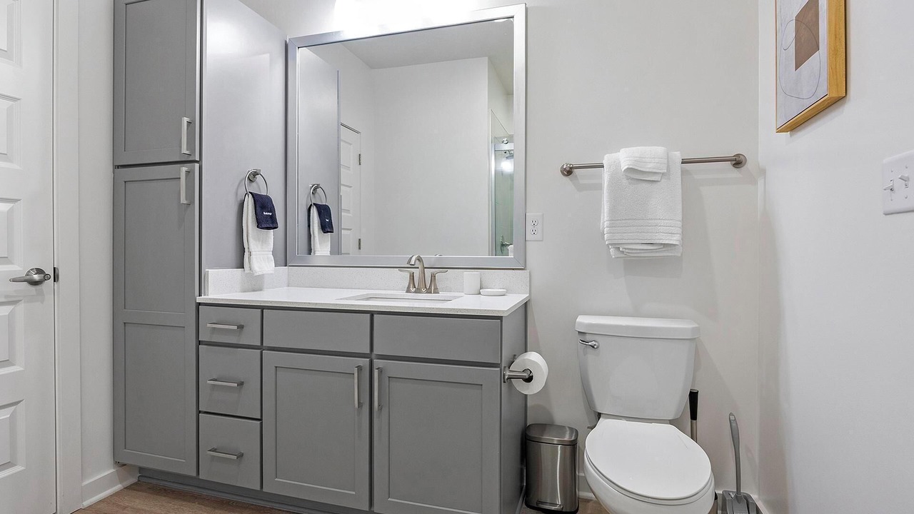 Photo of Bathroom in Broomfield