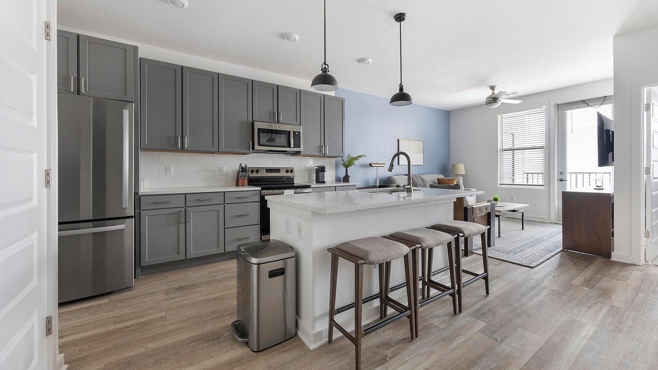 Photo of Kitchen in Broomfield