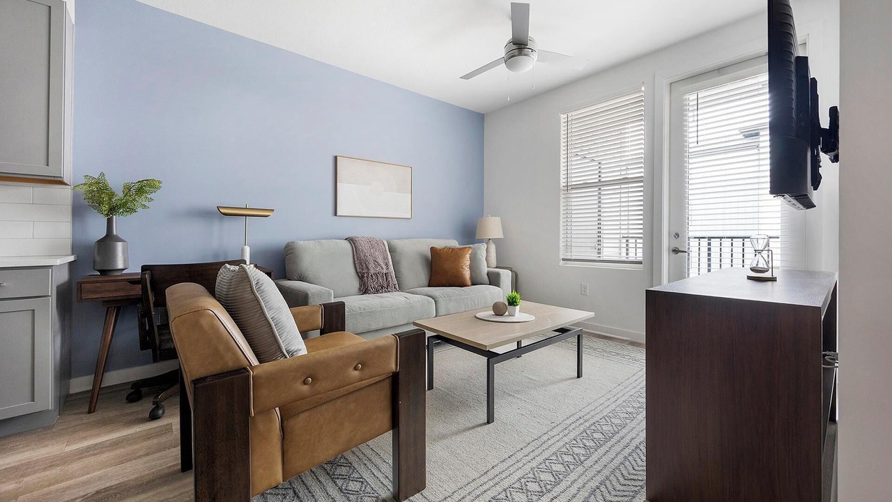 Photo of Livingroom in Broomfield