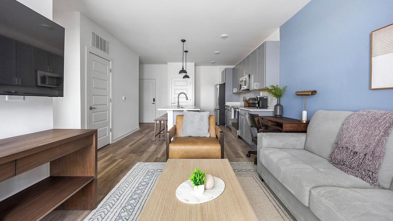 Photo of Livingroom in Broomfield