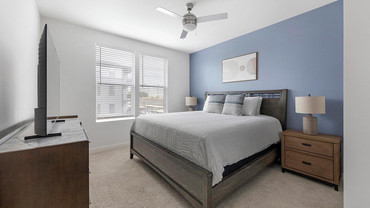 Photo of Bedroom in Broomfield