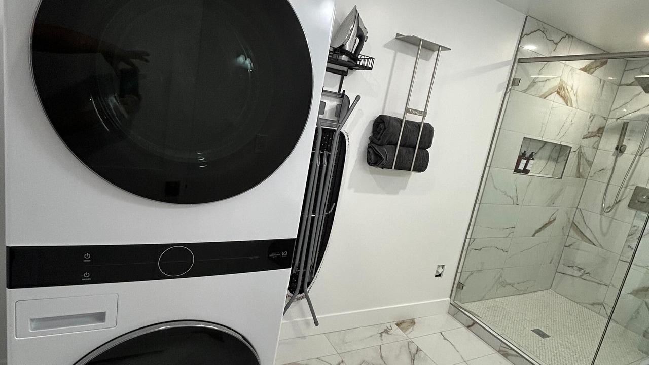 Photo of Bathroom in Parker