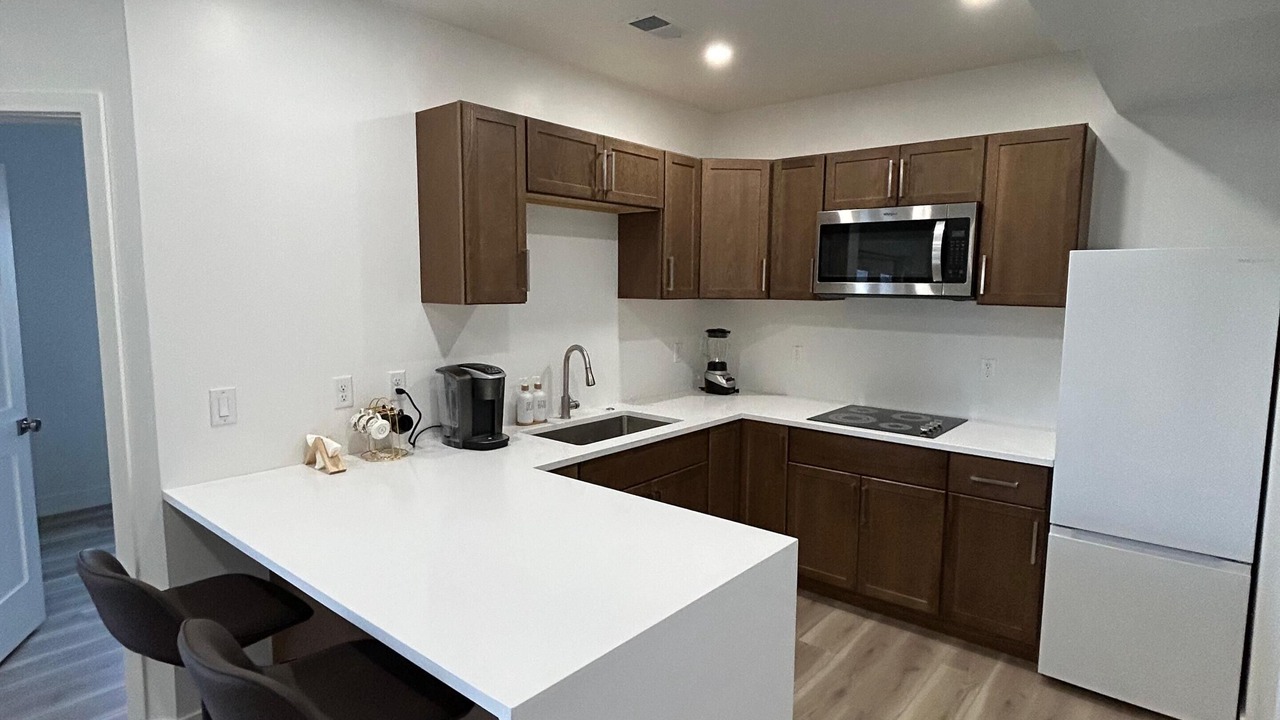 Photo of Kitchen in Parker