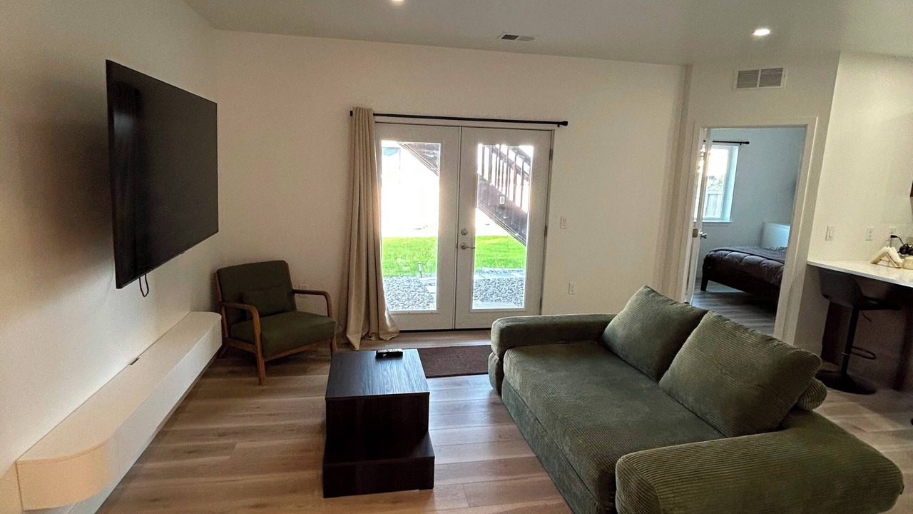 Photo of Livingroom in Parker