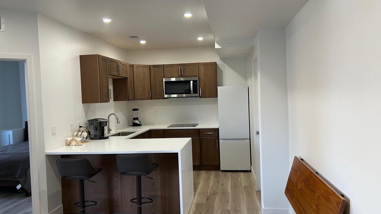 Photo of Kitchen in Parker