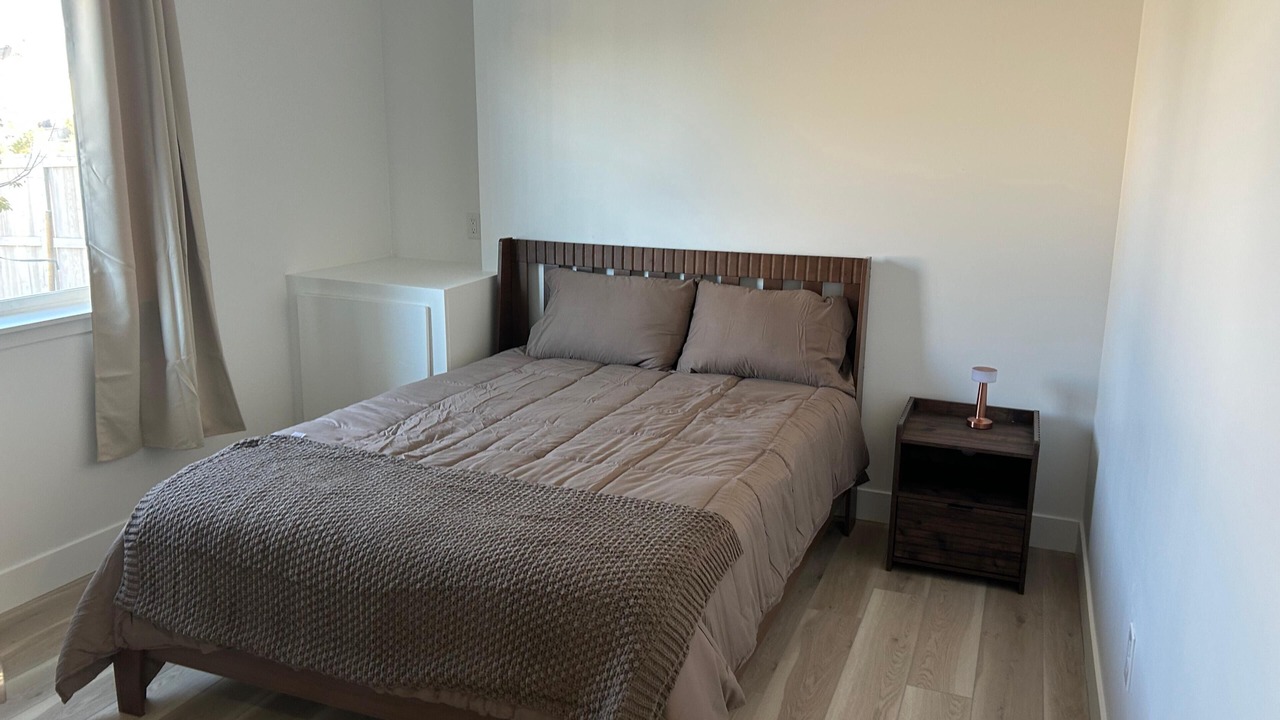 Photo of Bedroom in Parker