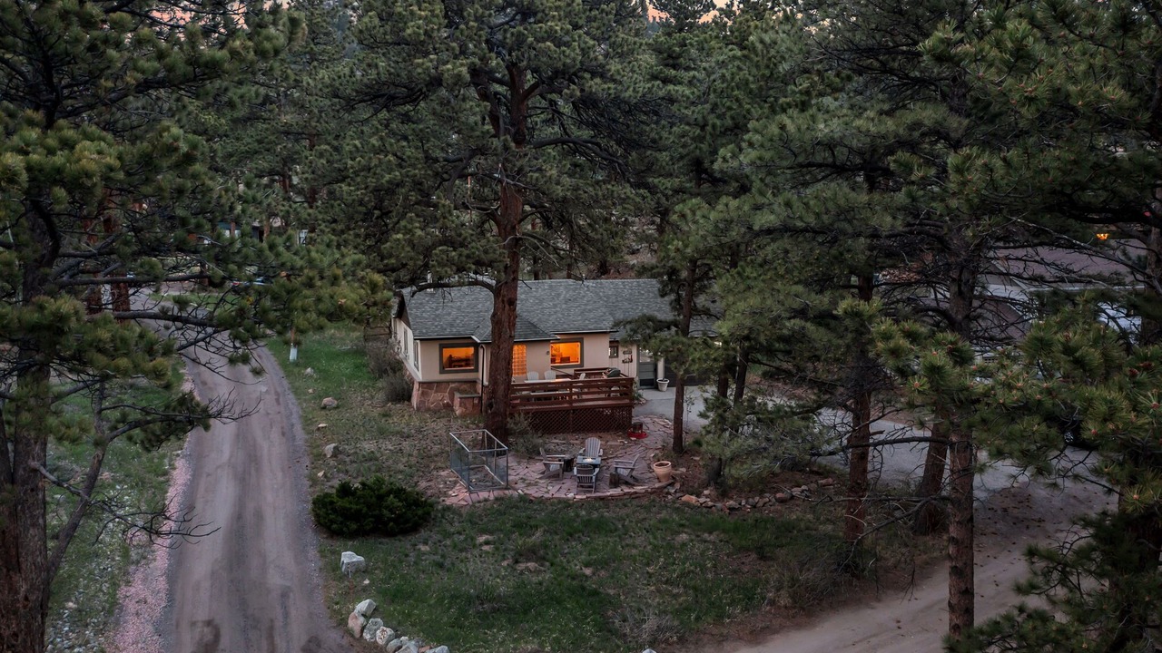 Photo of Others in Estes Park