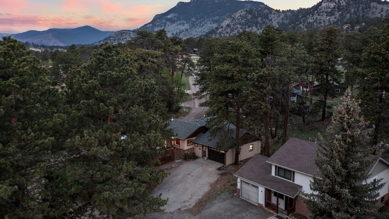 Photo of Others in Estes Park