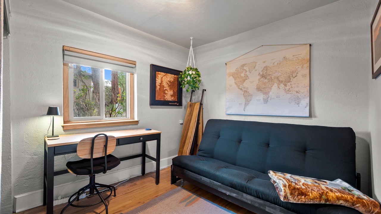 Photo of Bedroom in Estes Park