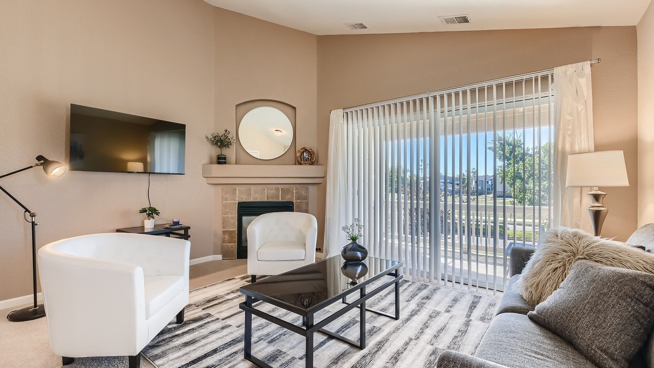 Photo of Bedroom in Broomfield