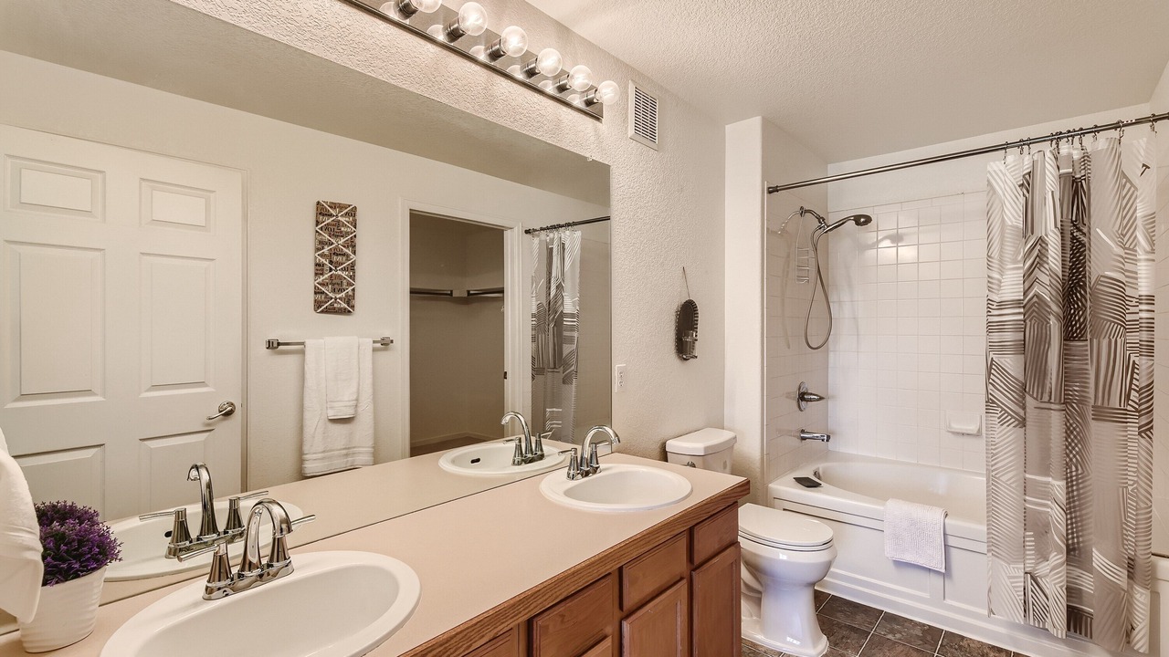 Photo of Bathroom in Broomfield