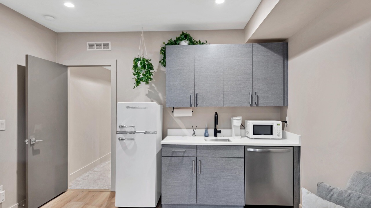 Photo of Kitchen in West Colfax