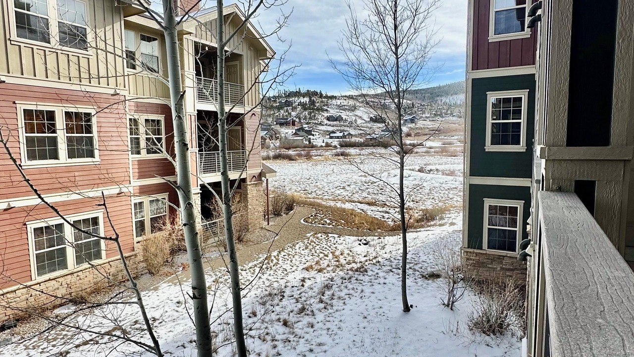 Photo of Outdoor in Grand Elk Ranch