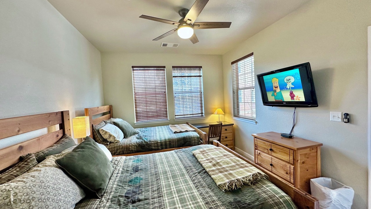 Photo of Bedroom in Grand Elk Ranch