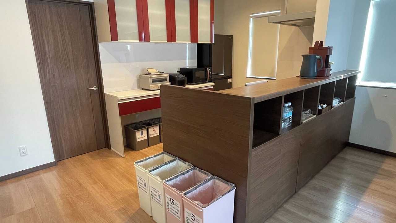 Photo of Kitchen in Asahikawa
