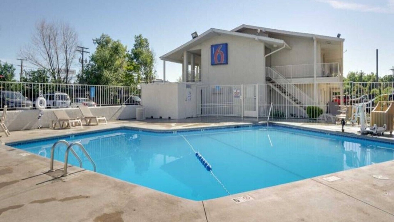 Photo of Outdoor in North Alameda