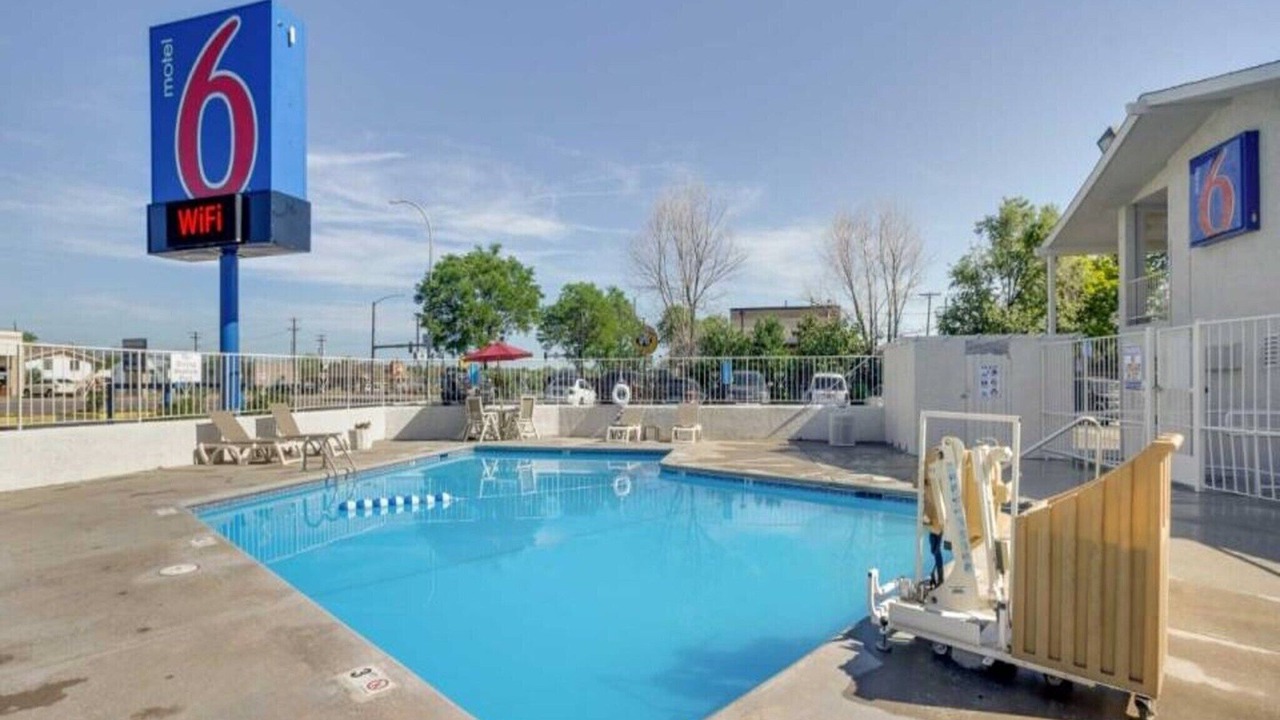 Photo of Outdoor in North Alameda
