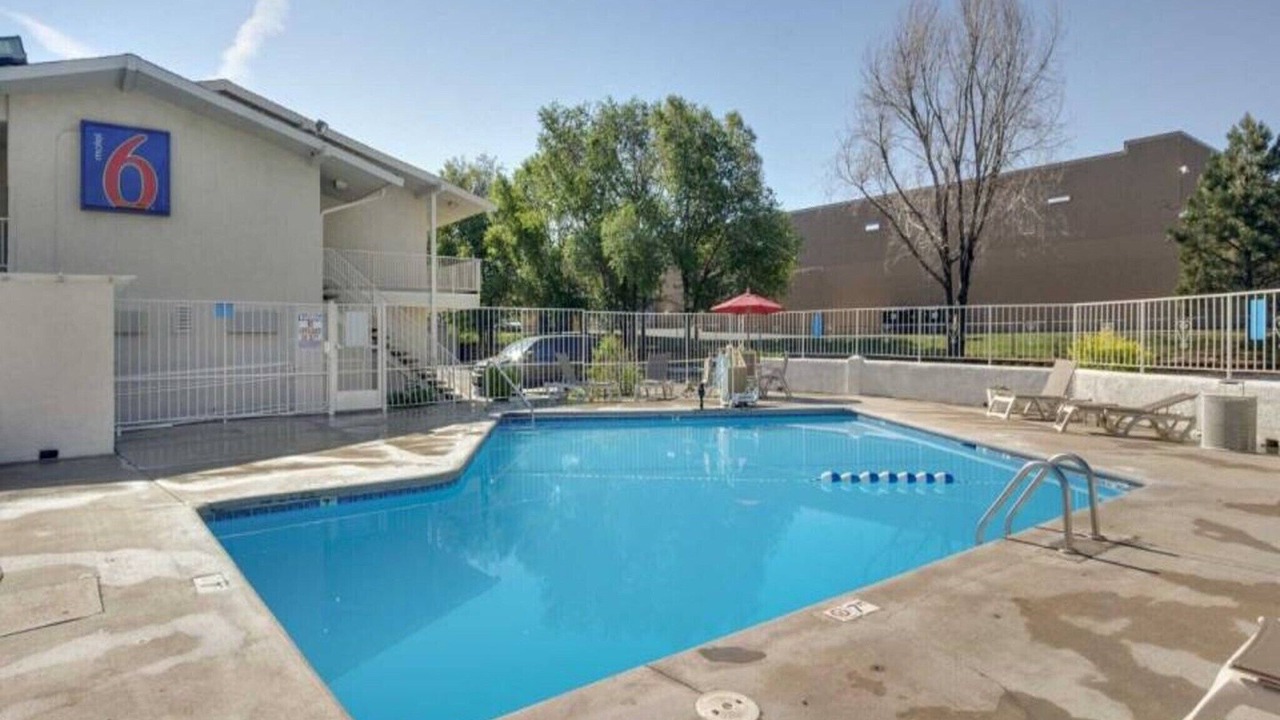 Photo of Outdoor in North Alameda