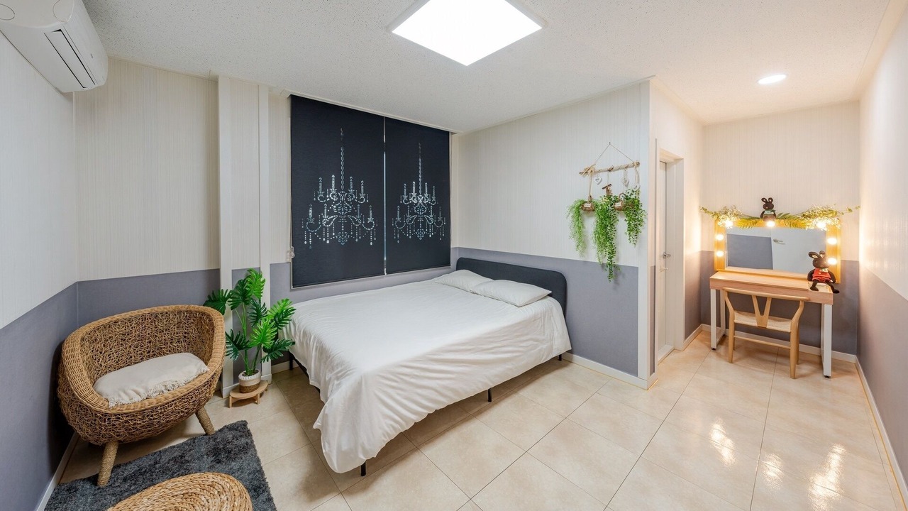 Photo of Bedroom in Sang