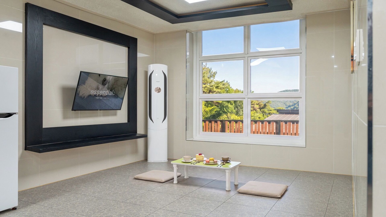 Photo of Bedroom in Sang