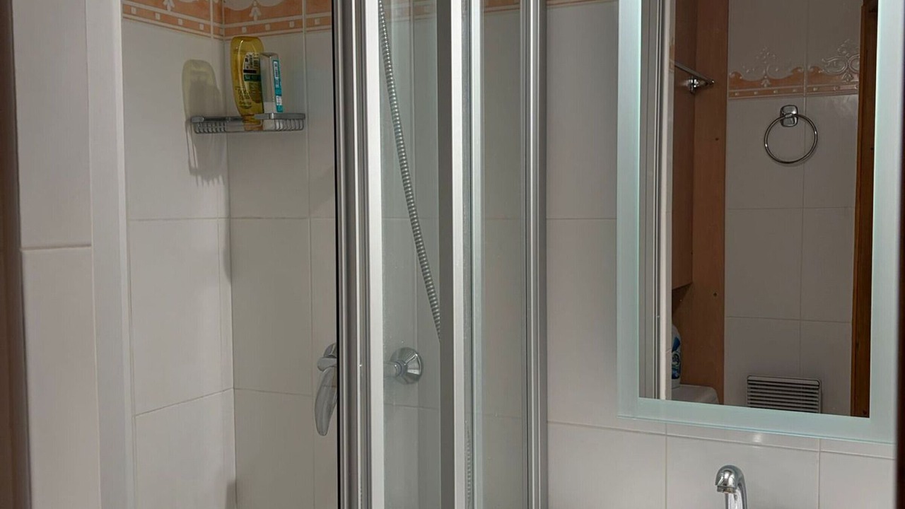 Photo of Bathroom in Demi-Quartier