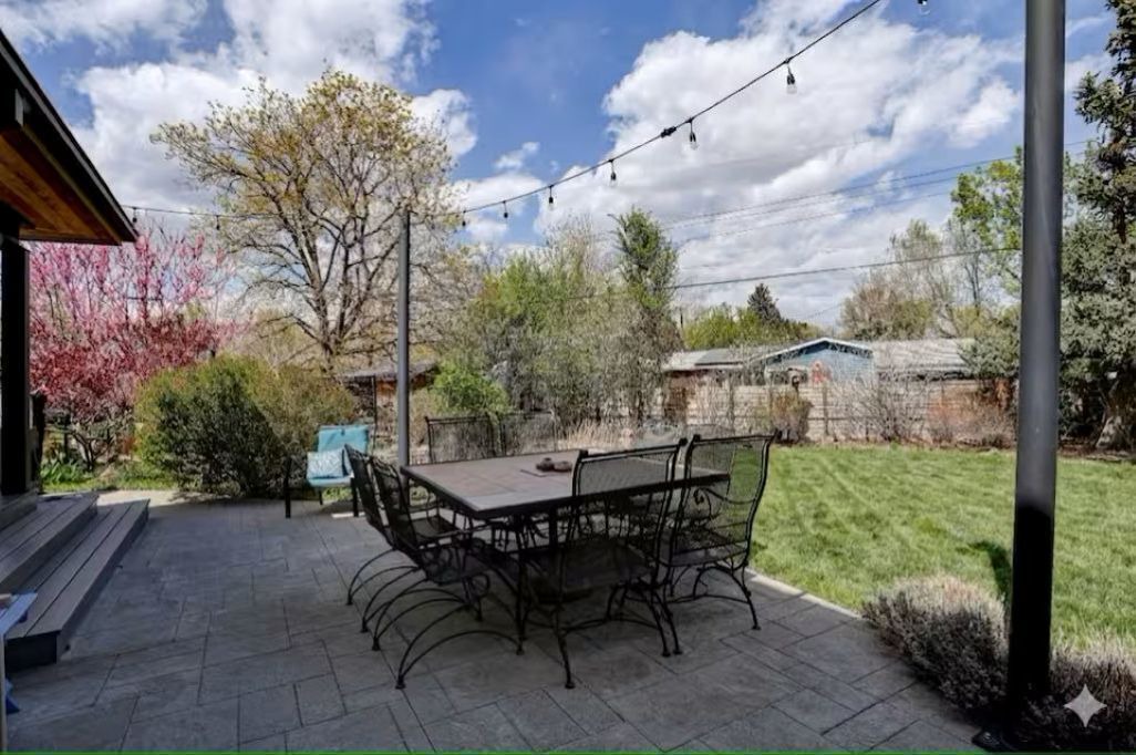 Photo of Outdoor in Martin Acres