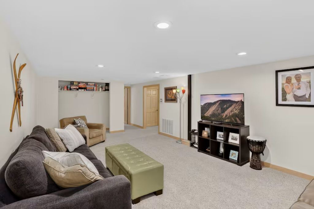 Photo of Livingroom in Martin Acres