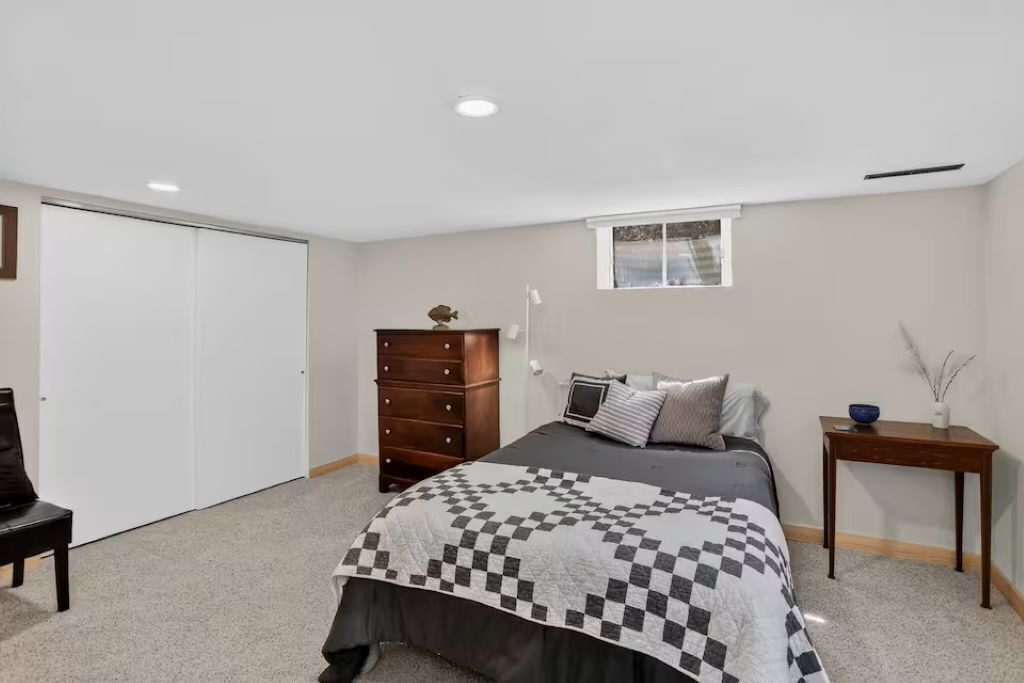 Photo of Bedroom in Martin Acres