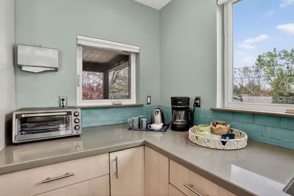 Photo of Kitchen in Martin Acres