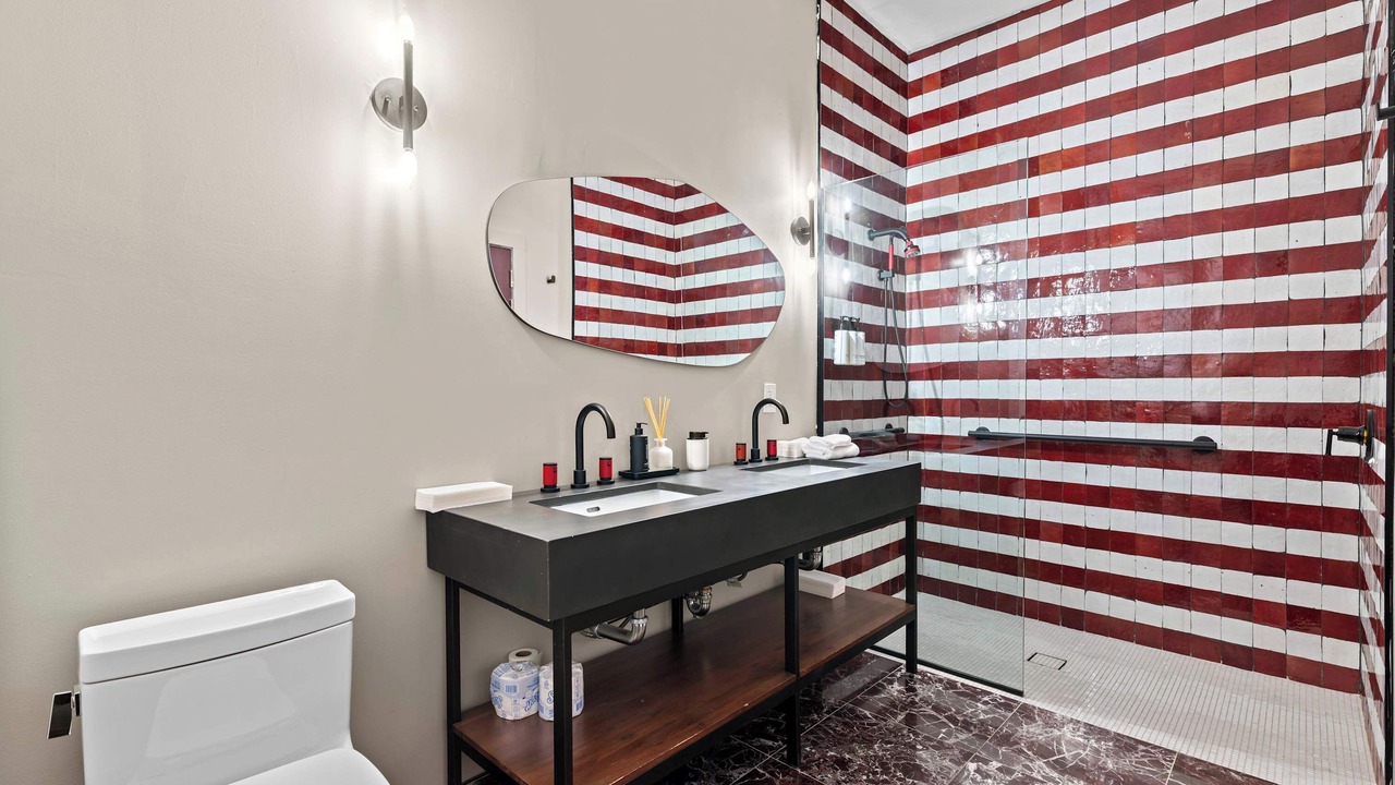 Photo of Bathroom in Midtown East