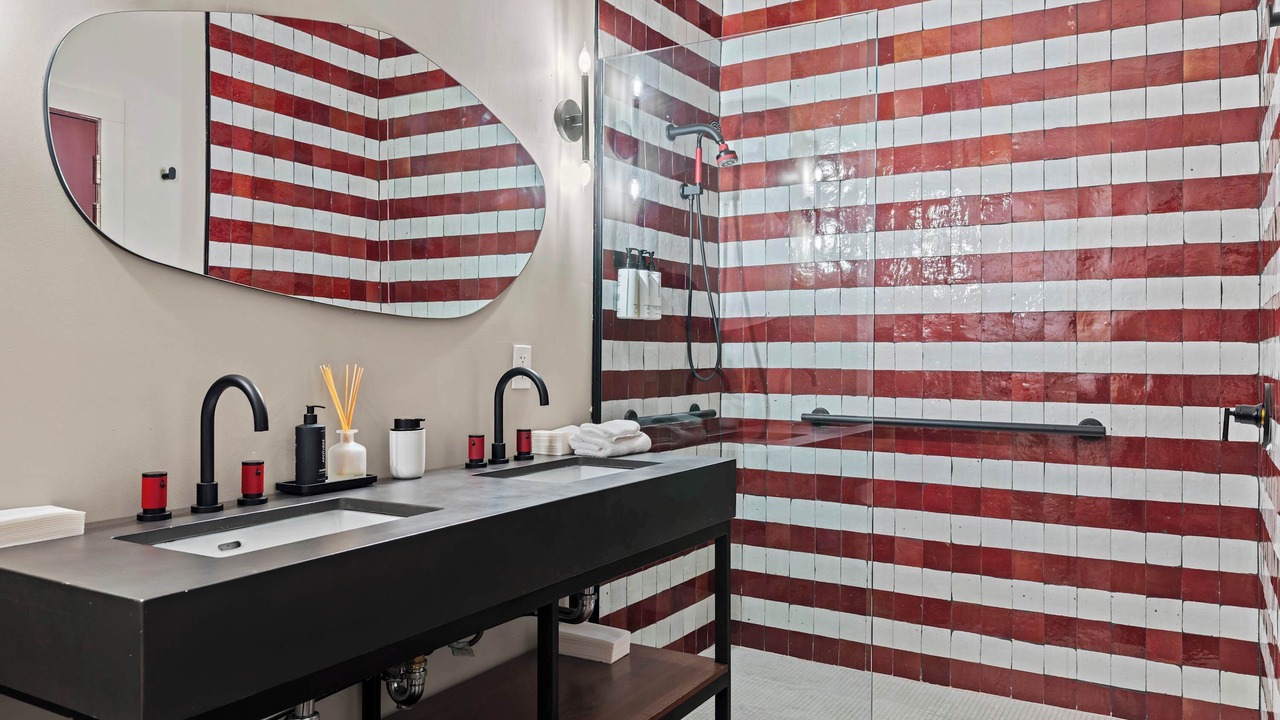 Photo of Bathroom in Midtown East