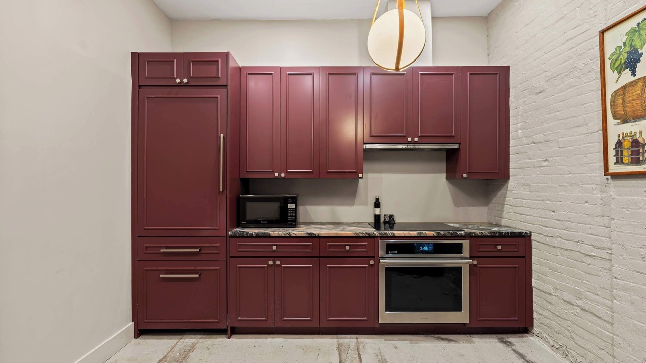 Photo of Kitchen in Midtown East