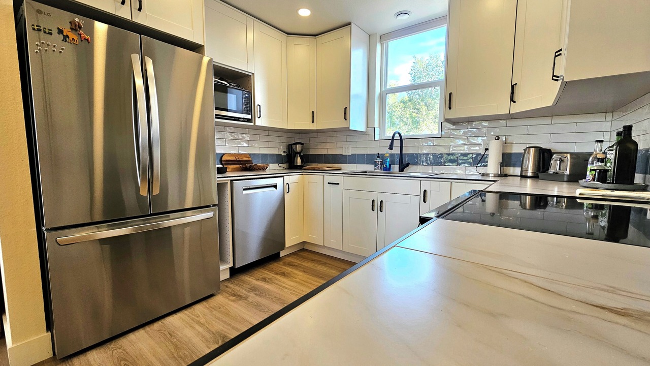 Photo of Kitchen in North Alameda