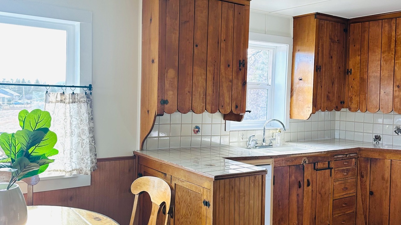 Photo of Kitchen in Larkspur
