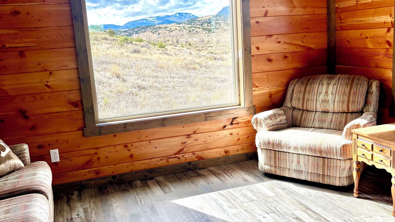Photo of Livingroom in Capulin
