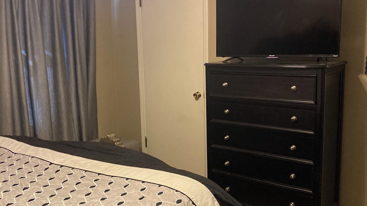 Photo of Bedroom in Kansas City