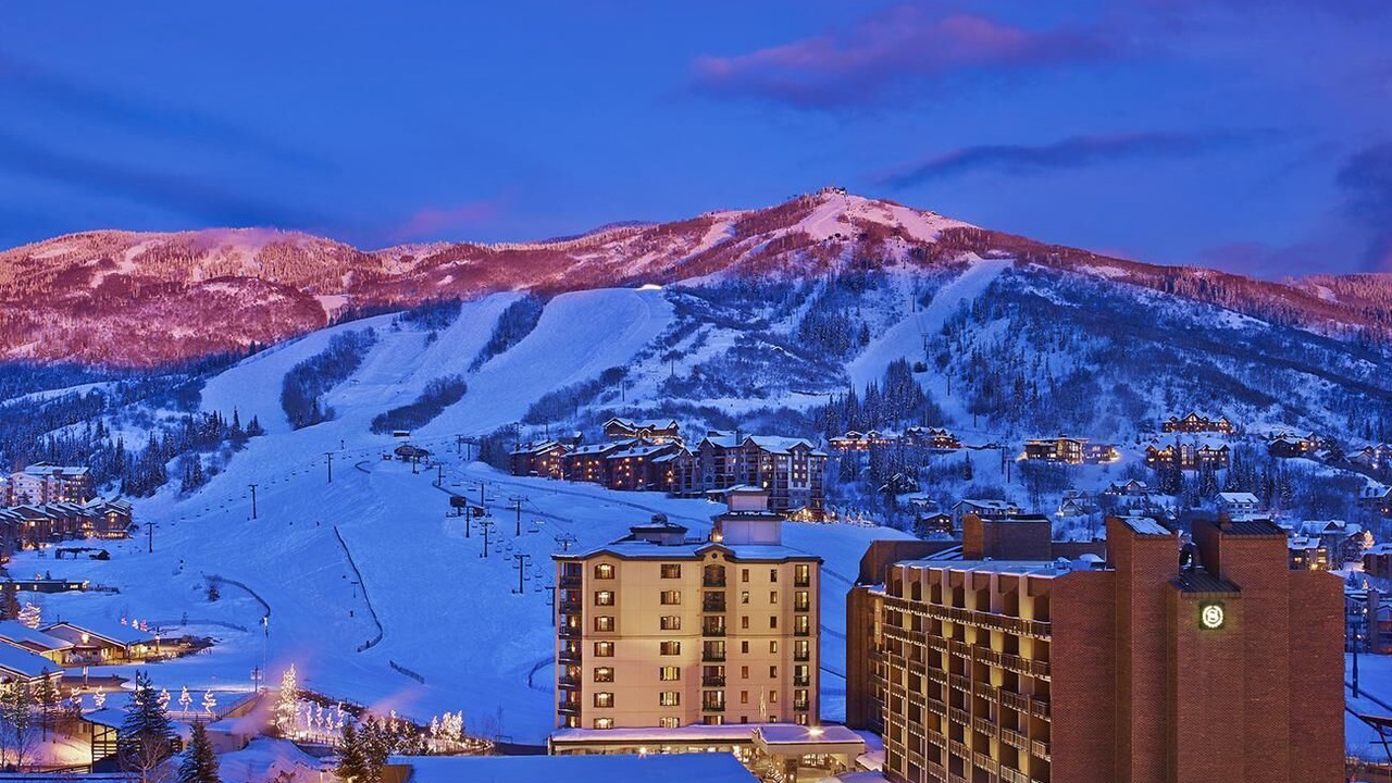 Photo of Others in Steamboat Springs