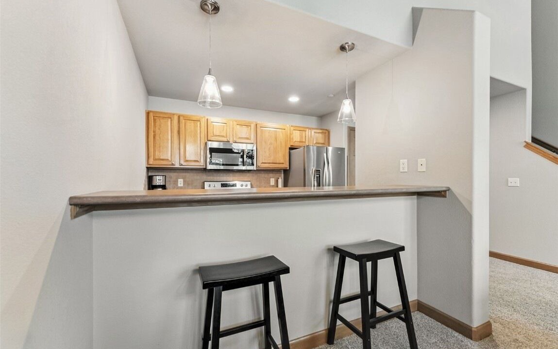 Photo of Kitchen in Frisco