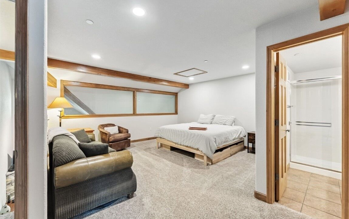 Photo of Bedroom in Frisco