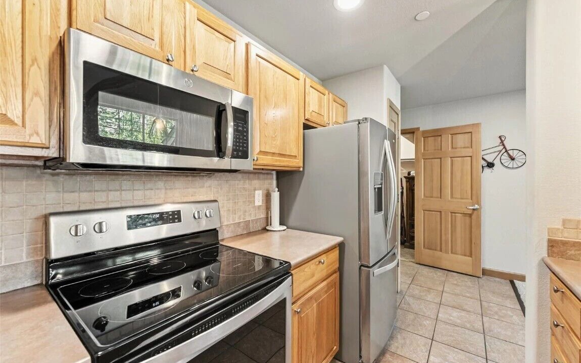 Photo of Kitchen in Frisco