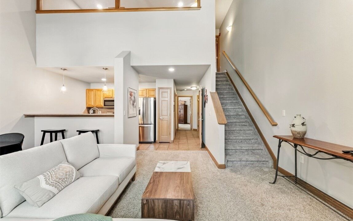 Photo of Livingroom in Frisco