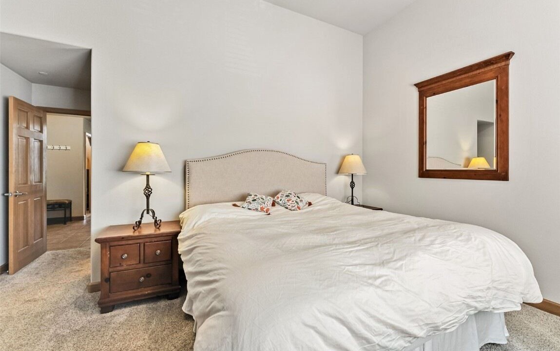 Photo of Bedroom in Frisco